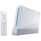 Nintendo WII