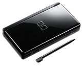 Nintendo DS lite