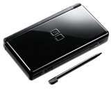 Nintendo DS lite